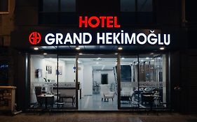Grand Hekimoglu Hotels